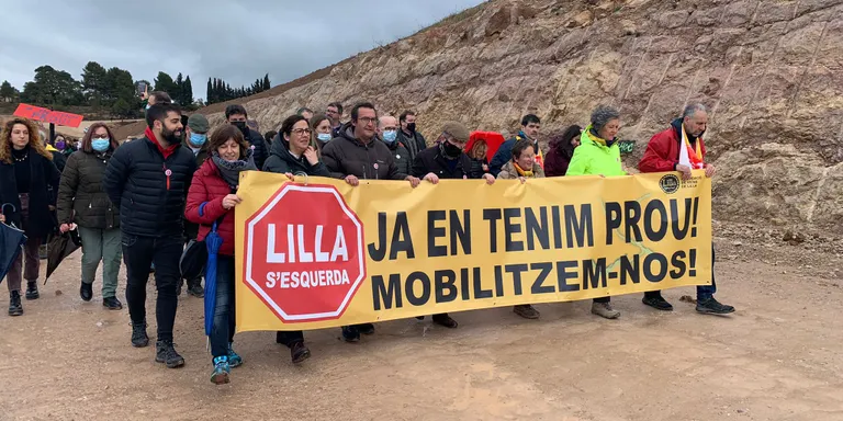 Ona Jove del 17/4/2018