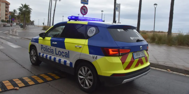 La policia de Torredembarra compta amb set nous agents