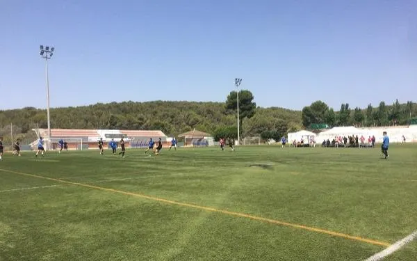 Foto: CF Cunit