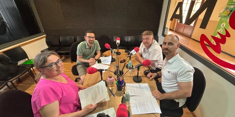 La Setmana Europea de l'Energia Sostenible també es viu a Solsona FM