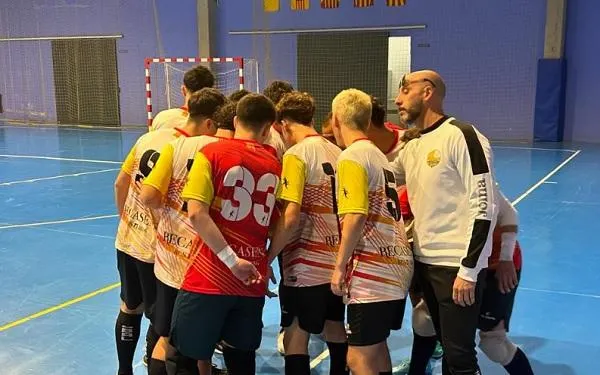 Foto: CFS La Pobla de Montornès