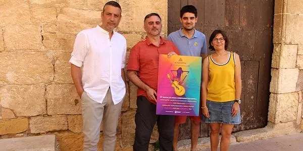 La proposta artística i el valor patrimonial de la Vila Closa tornen a anar de la mà en la 6a edició de l’Altacústic
