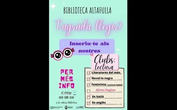 Foto: Biblioteca d'Altafulla