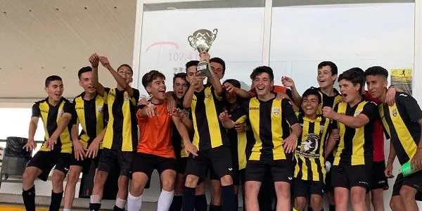 L’Altafulla Summer Trophy s’acomiada aquest cap de setmana amb les categories Benjamí i Aleví