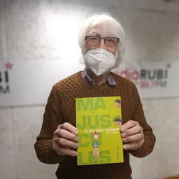 #840 - Enric Larreula i taula d'immersió a l'escola - episode art