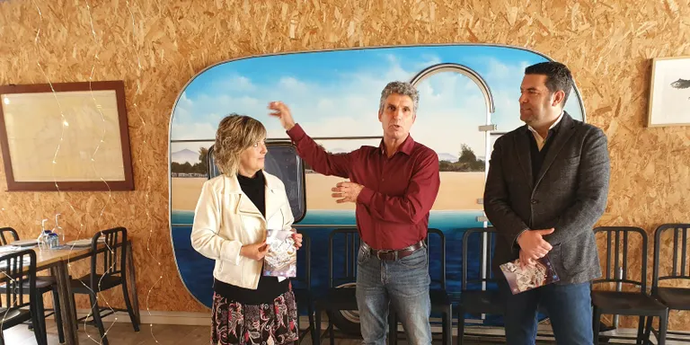 Inaugurades les jornades del Bacallà a Pineda, que celebren 30 anys
