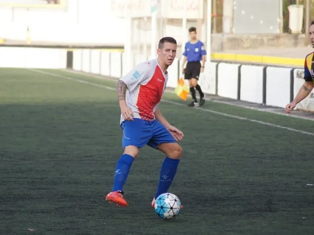 La baixa més sonada és la del capità. En 249 partits oficials ha deixat Kiki la seva xifra al Rubí