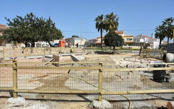 Foto: Ajuntament de Torredembarra