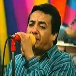 LOS MEGACLASICOS DE LA SALSA ESPECIAL TITO GÓMEZ - episode art