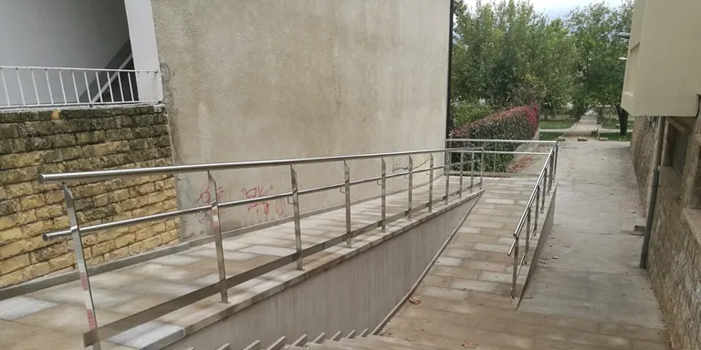 Finalitzades les obres del carrer del Riu