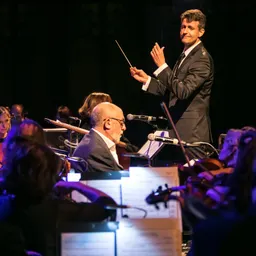 #1597 - Orquestra Simfònica del Vallès al Palau el 6, 7 i 8 de gener - episode art