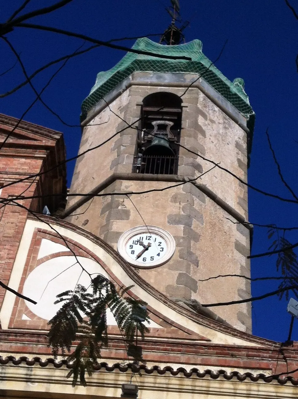 Activitats organitzades per la Parròquia amb motiu de Tots Sants i la Castanyada