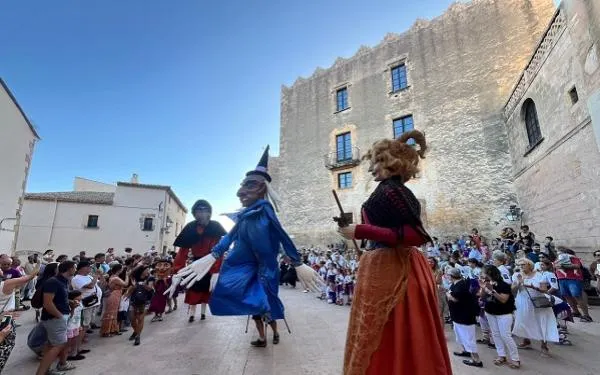 Foto: Ajuntament d'Altafulla