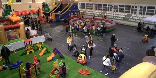 Nova edició del Parc de Nadal d’Altafulla entre el 2 i el 4 de gener