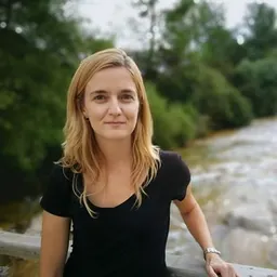 Entrevista a Eva Farré per la Fira ViBa - episode art