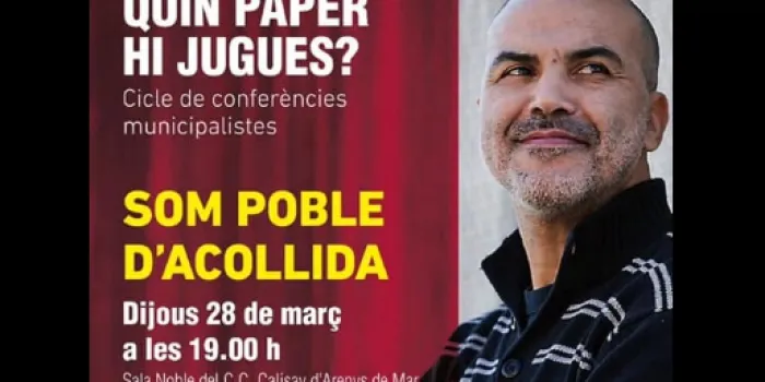 La CUP arrenca avui amb un cicle de xerrades temàtiques sota el títol ‘I tu, quin paper hi jugues?