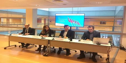 Ficoba vuelve a crecer en facturación y número de visitantes, impulsada por el importante incremento de las ferias