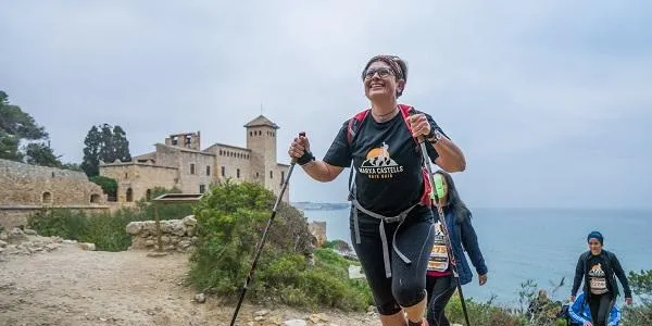 Obertes les inscripcions per a la 10a Marxa dels Castells del Baix Gaià del 6 de febrer