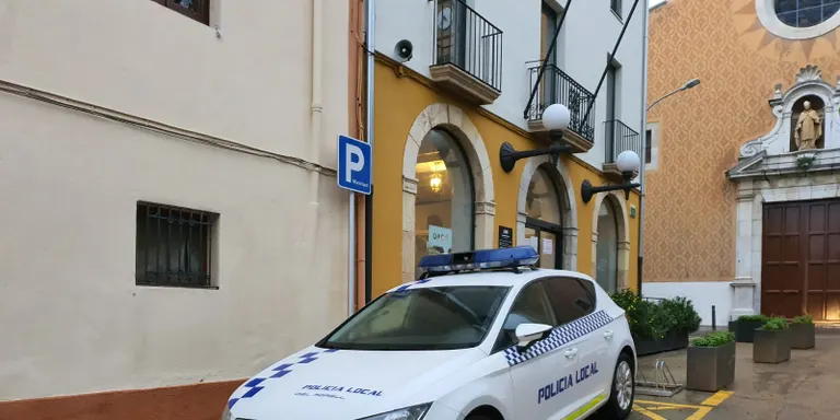 Al voltant de 140 candidats es presenten a les sis places de vigilants del Morell