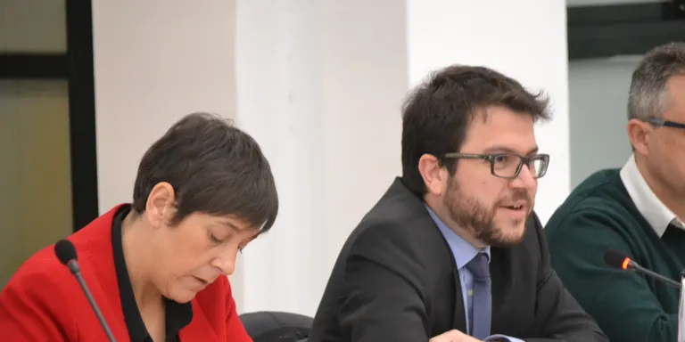 L'Ajuntament de Pineda s'ha adherit al Pacte Nacional pel Referèndum