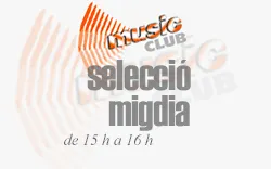 Music Club Selecció Migdia