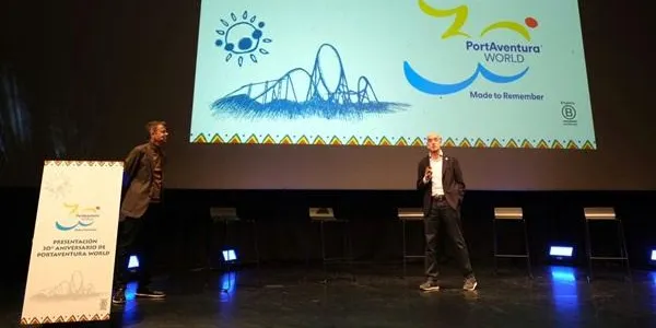 PortAventura renovarà dos espectacles per celebrar el 30è aniversari