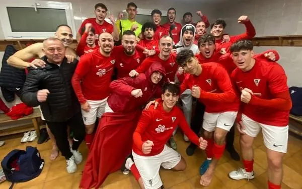 Foto: Atlètic Roda de Barà