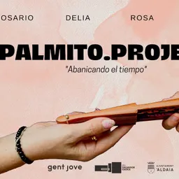 Xarxes Vitals: Palmito project - episode art