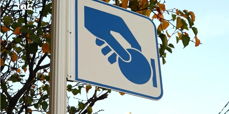 Els nous parquímetres entraran en funcionament quan es configuri la bonificació per als residents