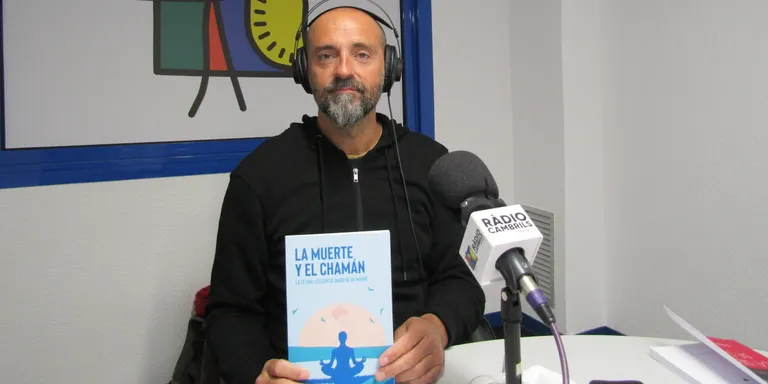 BluesyLoops: “M’agradaria poder tocar als carrers de Cambrils perquè seria una atracció turística més”