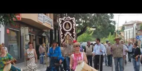 La Hdad. Nuestra Señora del Rocio organitza la 4a 'Zambombá'