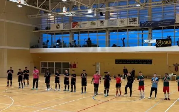 Foto: Vila-rodona CFS (Instagram)