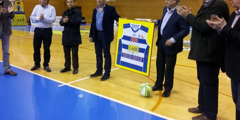 El Cadí La Seu es consolida al quart lloc de la Lliga Femenina