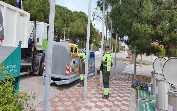 Foto: Ajuntament d'Altafulla