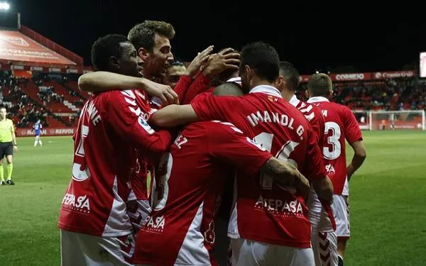 Foto: Nàstic