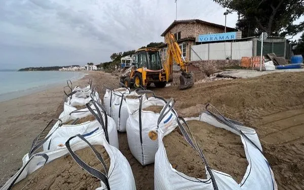 Foto: Ajuntament d'Altafulla