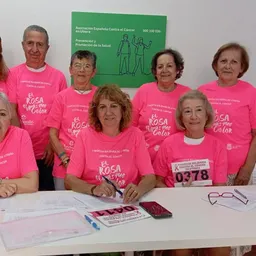 Utrera celebrará el domingo 18 la V Marcha contra el cáncer - episode art
