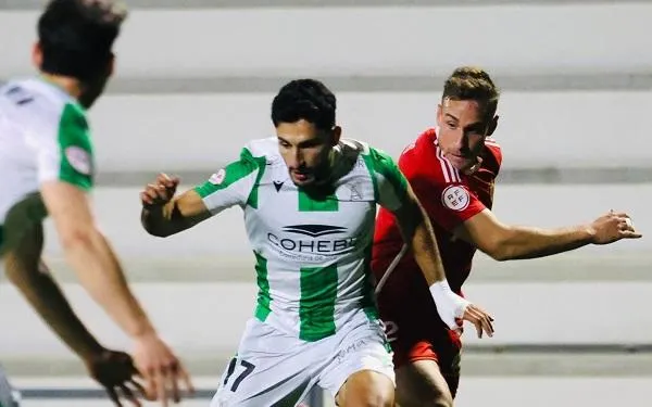 Foto: Nàstic de Tarragona