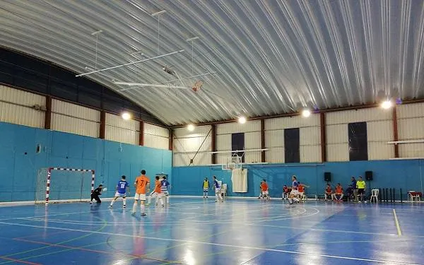 Foto: CFS Torredembarra
