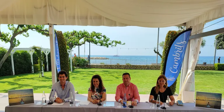 Cambrils es posiciona en l’àmbit del turisme de benestar i la salut