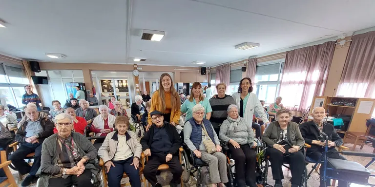 Noves representacions del muntatge escènic “Allò Pendent”