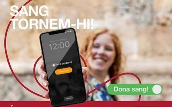Foto: Ajuntament de La Riera de Gaià