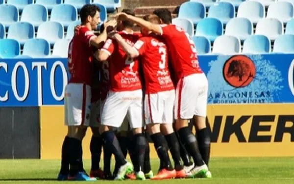 Foto: Club Gimnàstic de Tarragona