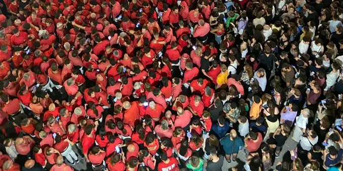 Vella i Joves afronten una Nit de Completes i una diada de Sant Joan farcida de novetats i objectius