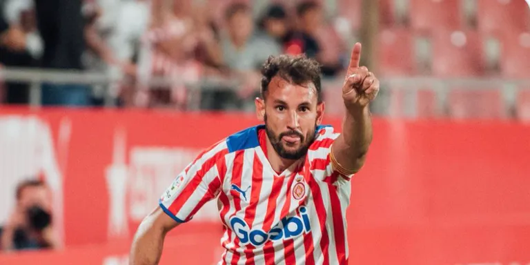 Girona és de primera