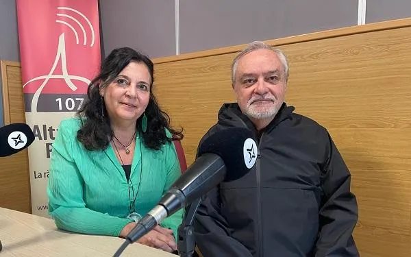 Foto: Altafulla Ràdio