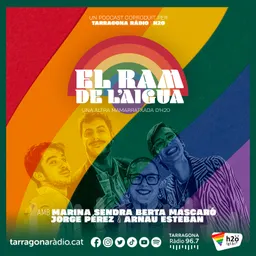 15- El ram de l’orgull crític (amb Orgull Riudomenc i la Plataforma 28J) - episode art