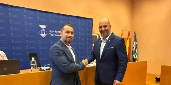 “Vocació de servei cap a la ciutadania” com principal motivació del nou regidor d’Acció Social i Igualtats de Torredembarra