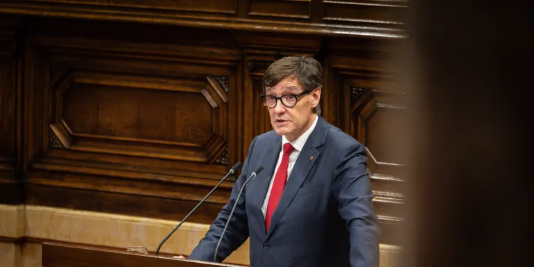 Illa proposa un "acord de país" per a activar terrenys on es pugui construir i poder projectar 210.000 habitatges més