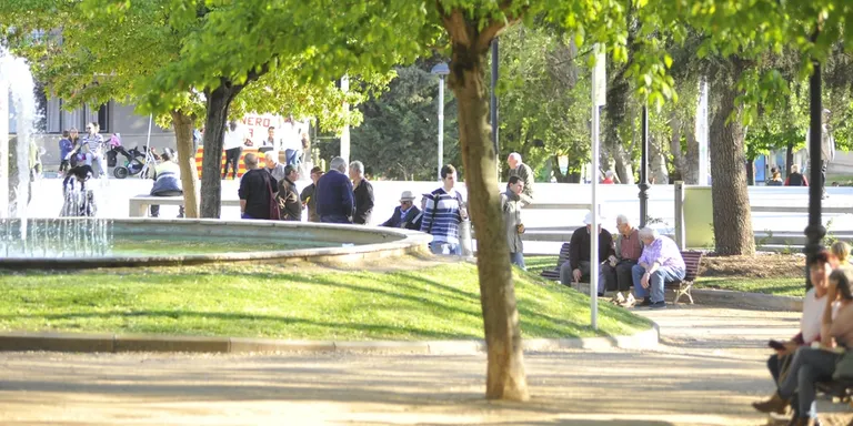 L'Ajuntament de Rubí universalitza els ajuts tributaris per l'IBI